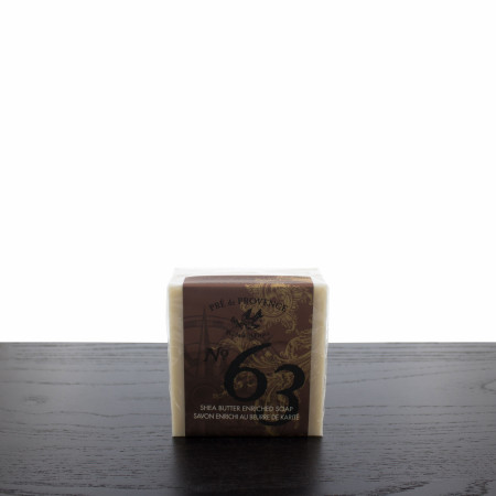 Product image 0 for Pre de Provence No. 63 Men's Cube Soap 200G